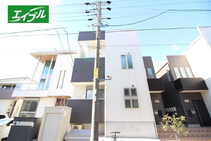 物件外観写真3　(外観写真)