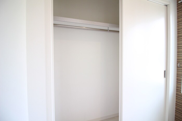 物件内観写真10　(収納)