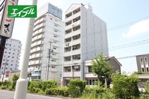 ＰＯＰ新瑞の外観写真