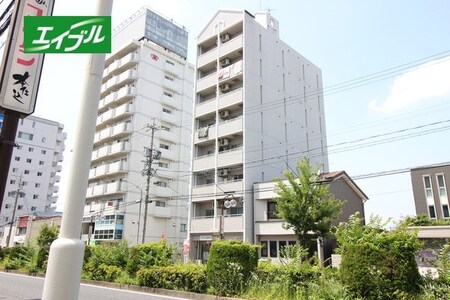 ＰＯＰ新瑞外観写真