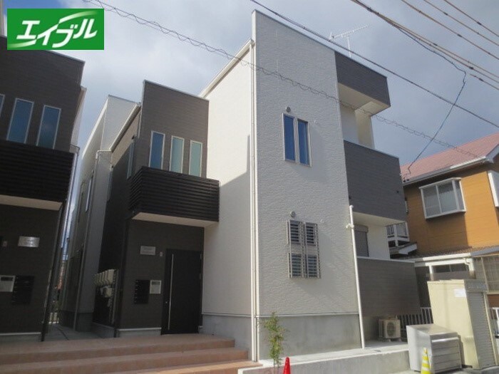 物件外観写真3　(外観写真)