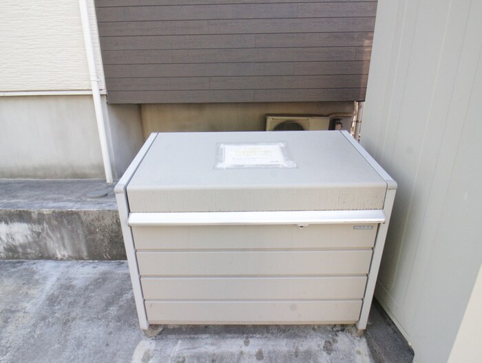 物件外観写真5　(建物設備)