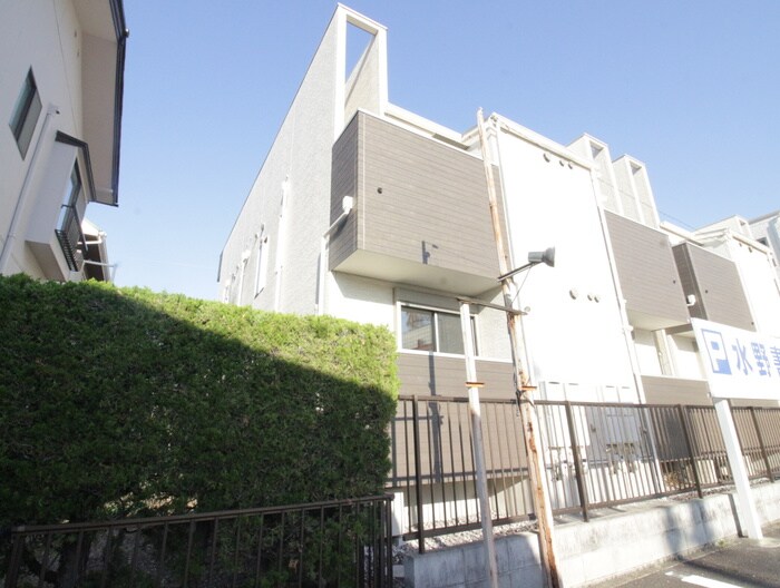 物件外観写真6　(外観写真)