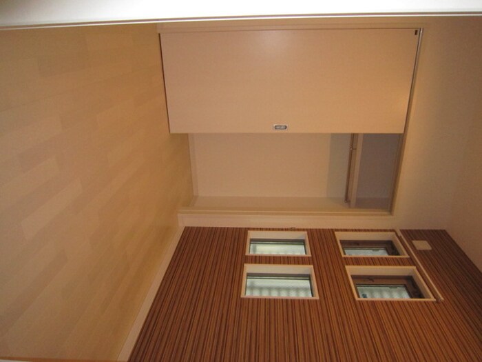 物件内観写真10　(居室)