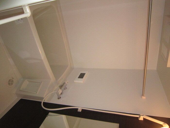 物件内観写真12　(バス／シャワールーム等)