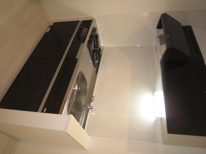 物件内観写真13　(キッチン)