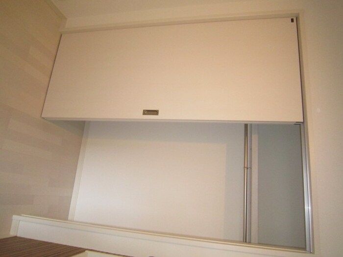 物件内観写真14　(収納)