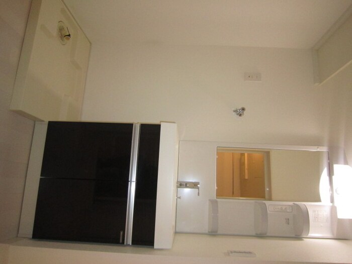 物件内観写真15　(洗面)