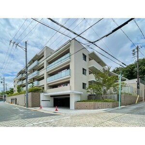 バンベール星ヶ丘(201)外観写真