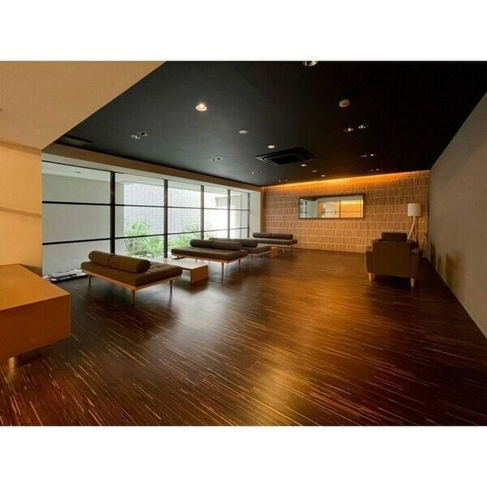 物件外観写真3　(建物設備)