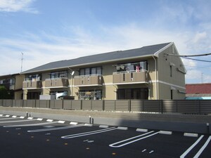 ビューラー宮田外観写真