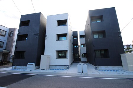 Ｄａｉｓｙ外観写真