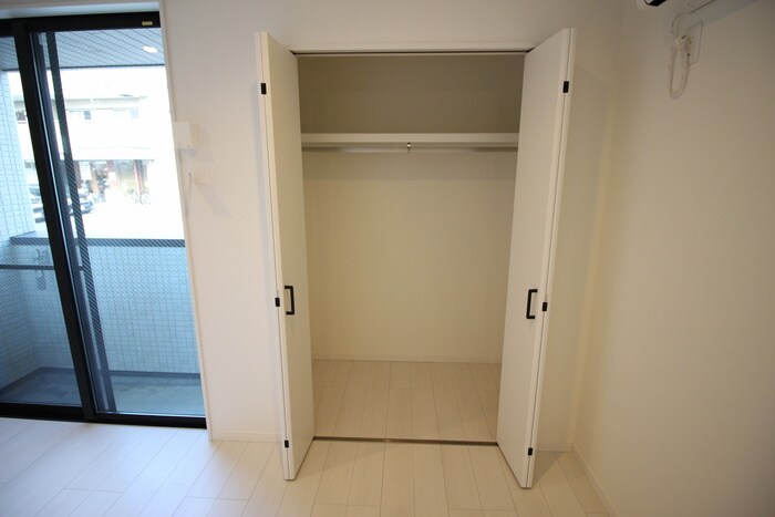 物件内観写真15　(収納)