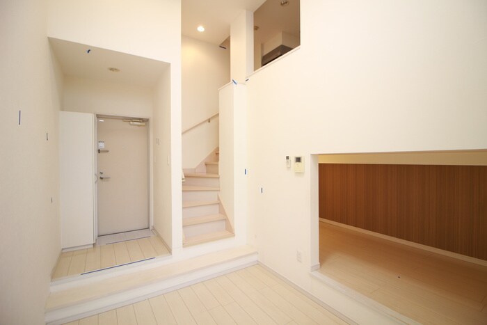 物件内観写真9　(居室)