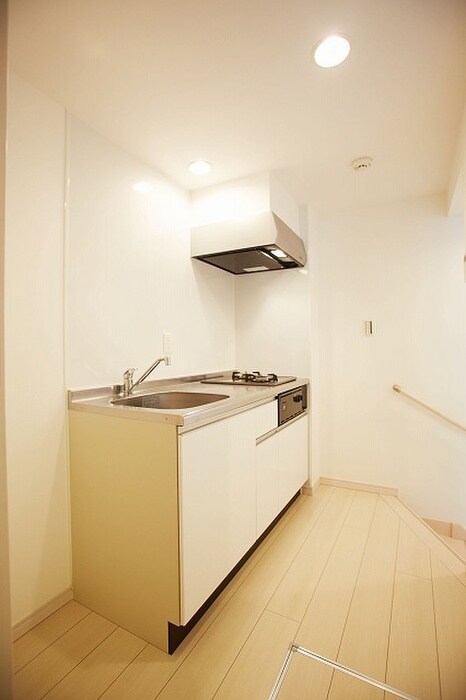 物件内観写真10　(キッチン)