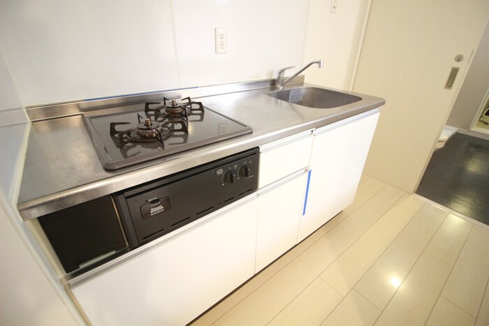 物件内観写真10　(キッチン)