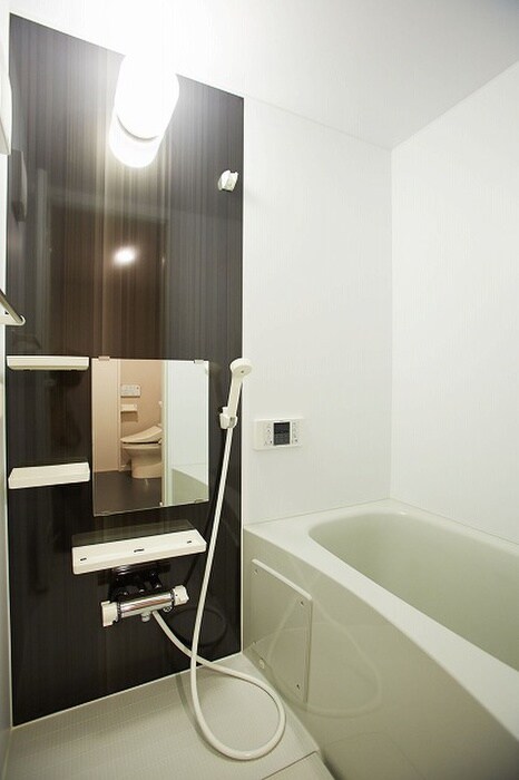 物件内観写真11　(バス／シャワールーム等)