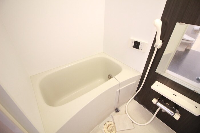 物件内観写真11　(バス／シャワールーム等)