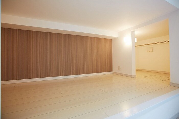 物件内観写真15　(ロフト)