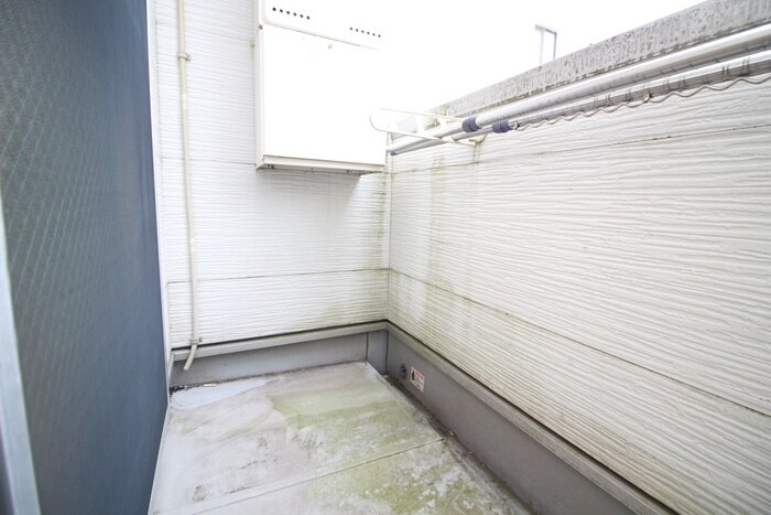 物件内観写真17　(ベランダ・バルコニー)