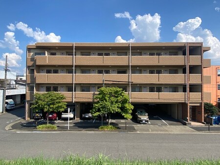 エクセレンス彩外観写真