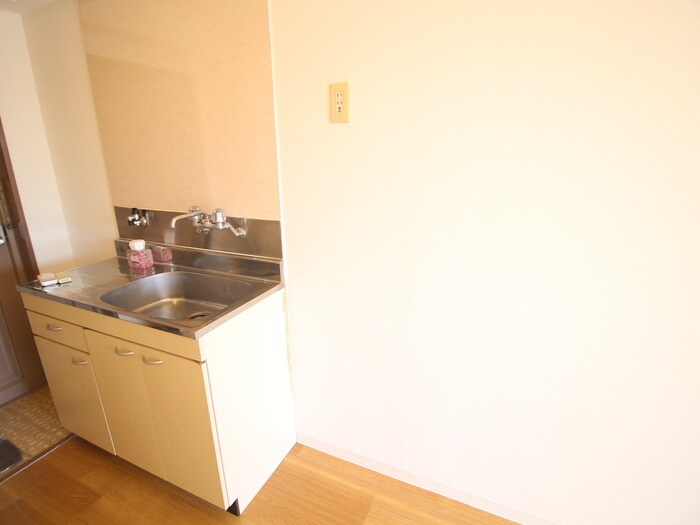 物件内観写真10　(キッチン)