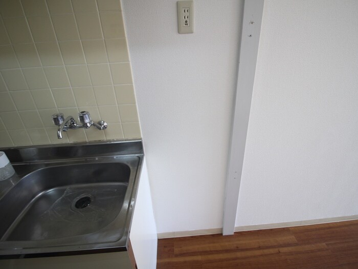 物件内観写真10　(キッチン)