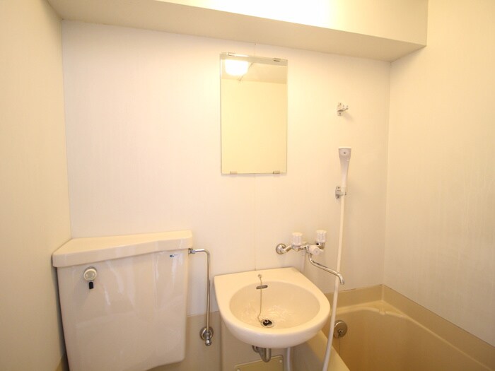 物件内観写真13　(洗面)