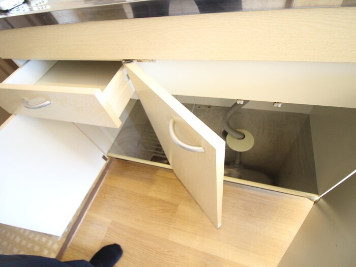 物件内観写真15　(収納)