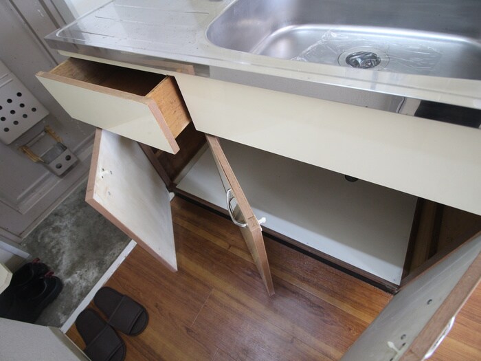 物件内観写真16　(収納)