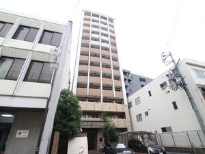 ﾌﾟﾚｻﾝｽ大須観音駅前ｻｸｼｰﾄﾞ(1003)外観写真