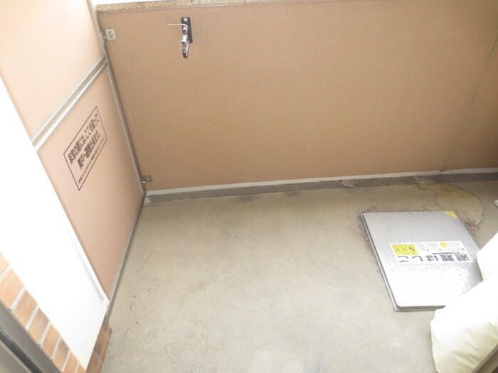 物件内観写真16　(ベランダ・バルコニー)