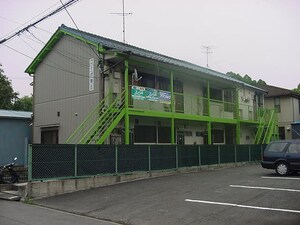 コ－ポ雅Ⅲ外観写真