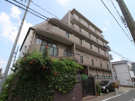 シャルマンＭＫ外観写真