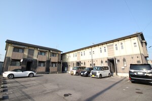 私の家Ⅰ外観写真