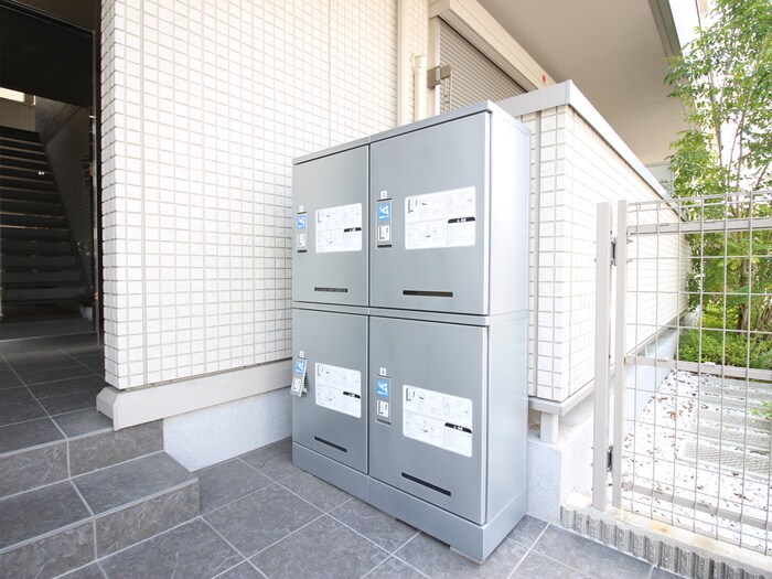 物件外観写真5　(外観写真)