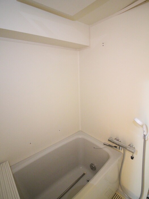 物件内観写真11　(バス／シャワールーム等)