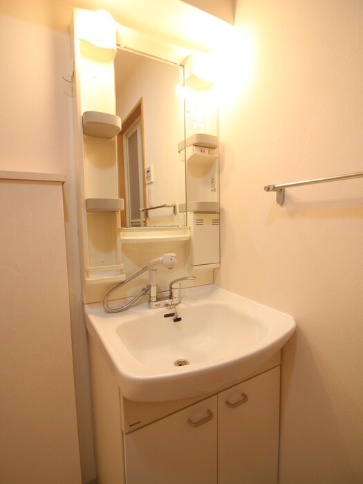 物件内観写真13　(洗面)