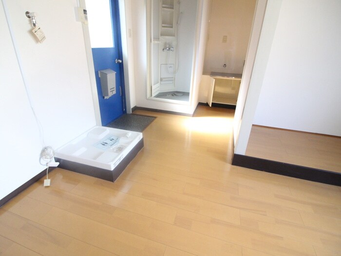 物件内観写真9　(居室)