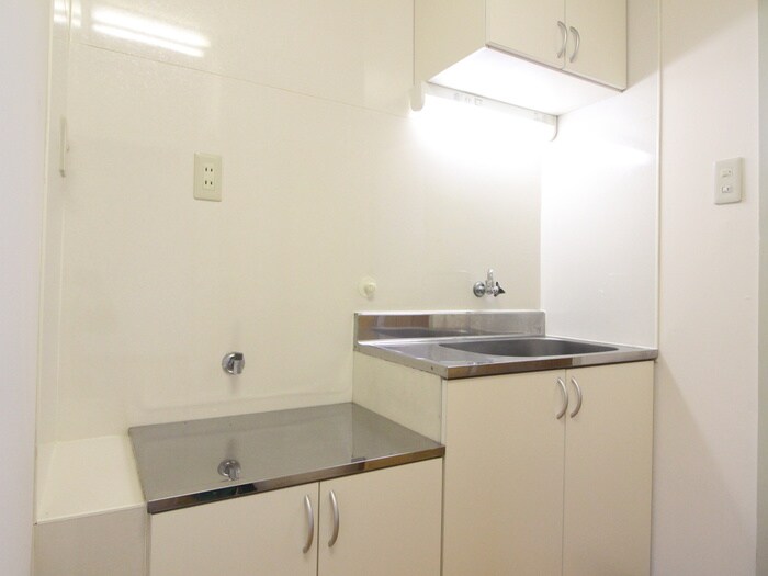 物件内観写真11　(キッチン)