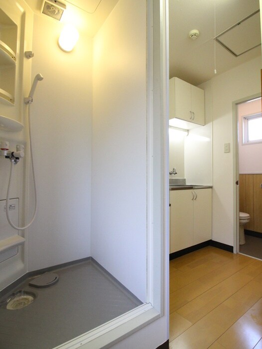 物件内観写真14　(バス／シャワールーム等)