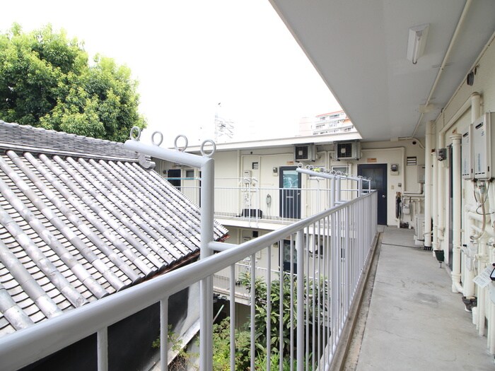 物件内観写真15　(ベランダ・バルコニー)