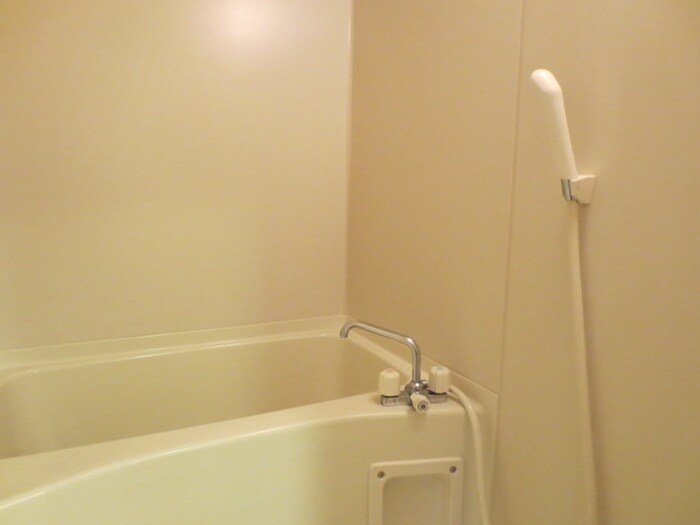 物件内観写真9　(バス／シャワールーム等)