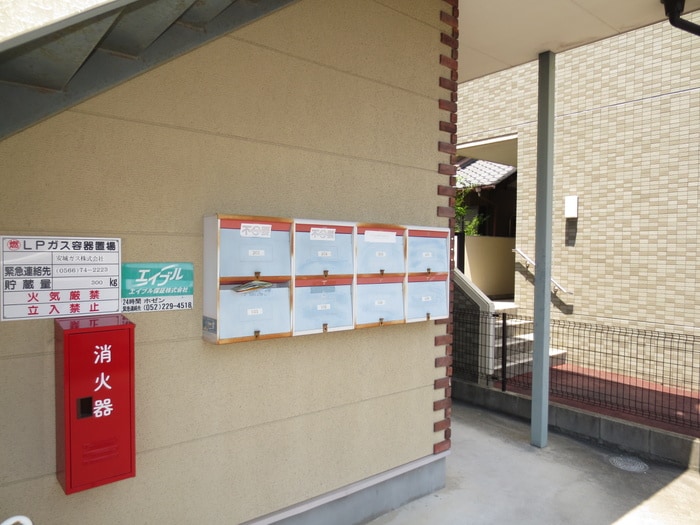 物件外観写真5　(その他)