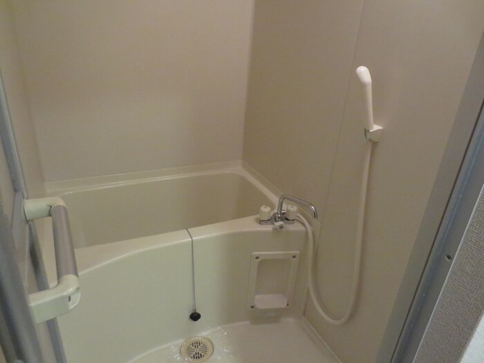 物件内観写真12　(バス／シャワールーム等)