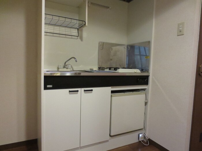 物件内観写真21　(キッチン)