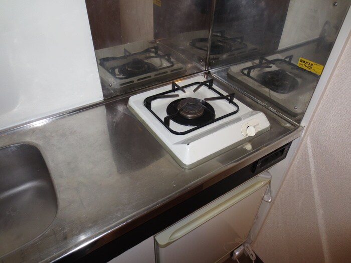 物件内観写真22　(キッチン)