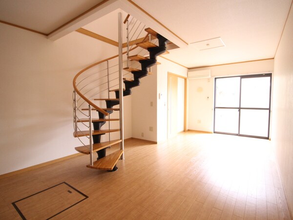 居室