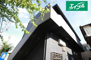 フレシールＡ外観写真