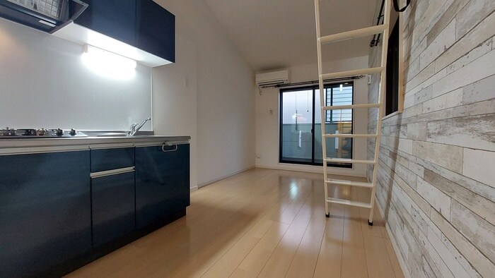 物件内観写真5　(居室)